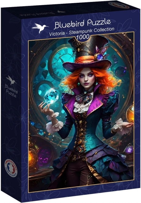 Victoria puzzle 1000 pezzi