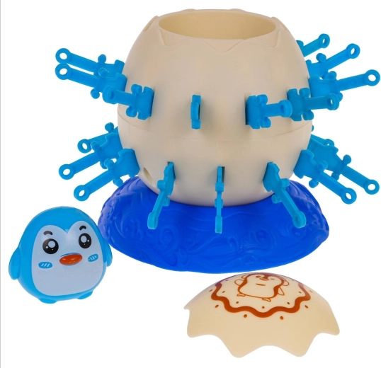 Set di gioco completo per divertimento immediato