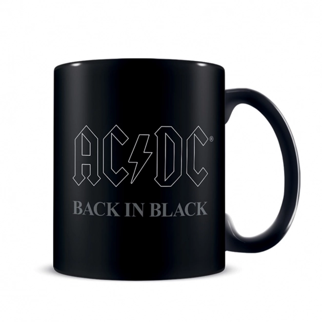 Set regalo uomo AC/DC