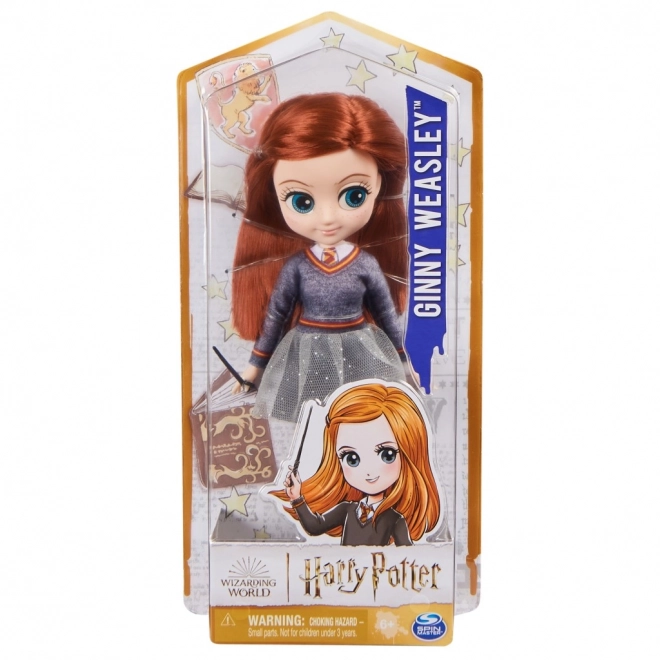 figurina Ginny Harry Potter 20 cm