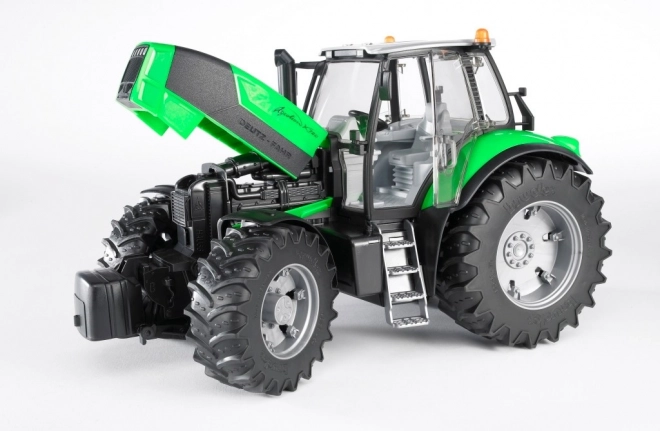 Trattore DEUTZ Agrotron X720 Bruder