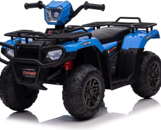 QV Elektrica JC915 blu