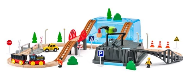 Set completo per la creatività