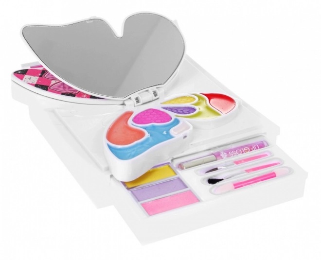 Set trucco Ali Magia per bambini 3+