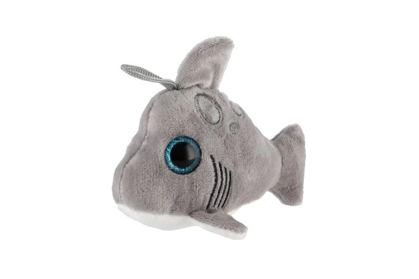 Animale Marino in Peluche 14-17cm