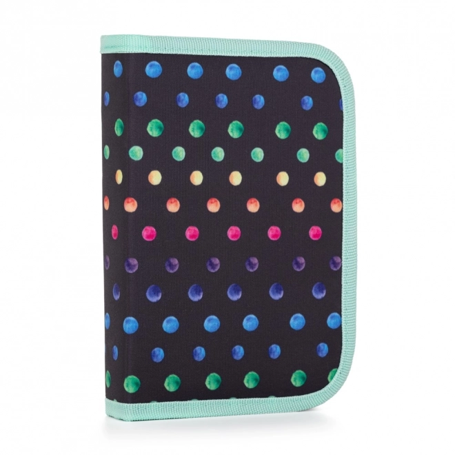 Astuccio scolastico OXY GO Dots