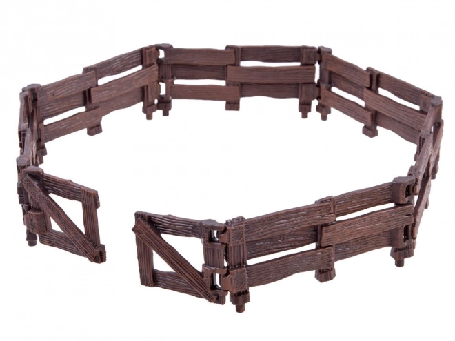 Set di figurine animali Cavalli fattoria – B