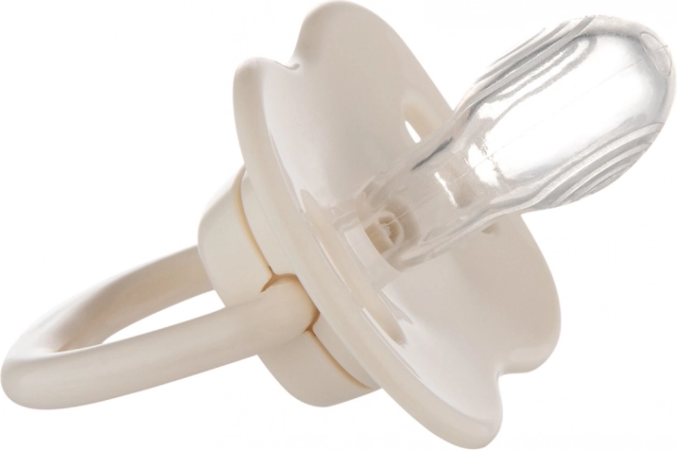 Silicone morbido, senza gusto né odore