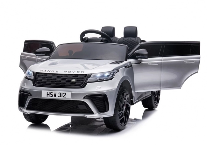 Auto elettrico Range Rover per bambini