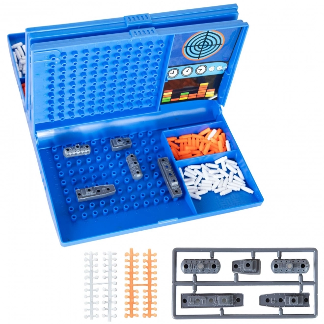 Gioco da tavolo battaglia navale woopie