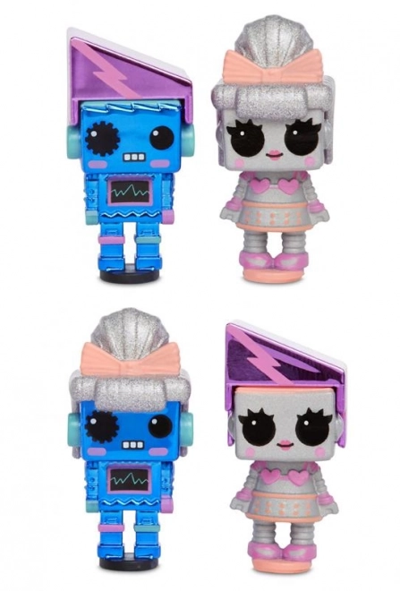 L.O.L. Surprise Mini bambole Tiny Toys, PDQ