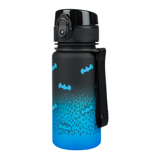 Borraccia Tritan Gradient Batman Blu, 350 ml