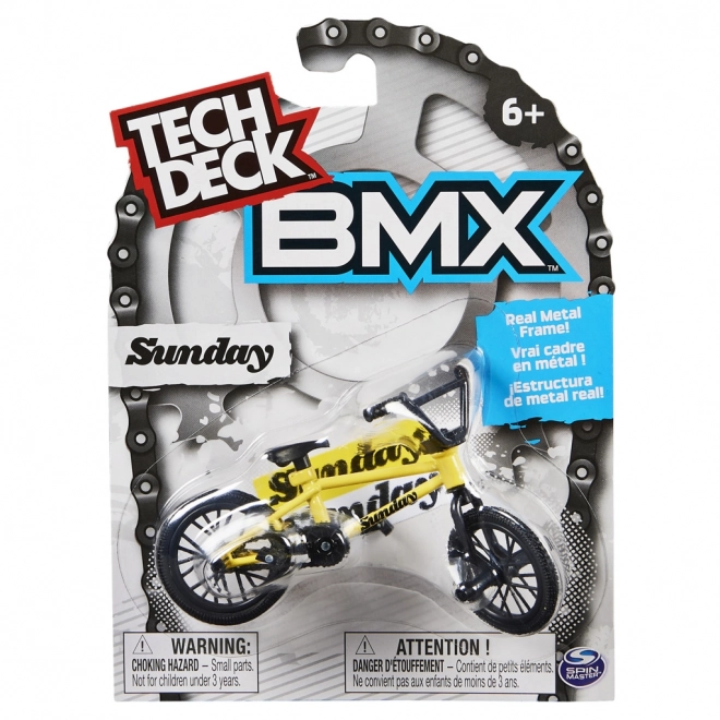 Tech Deck BMX Collezionabile