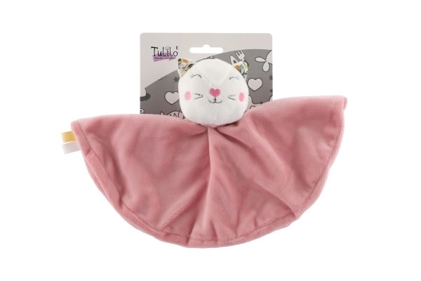 Przytulanka Gatto Rosa 25 cm