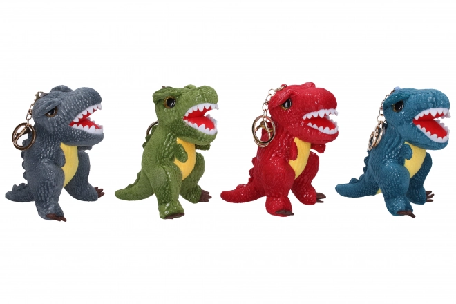 Dinosauro peluche 16 cm