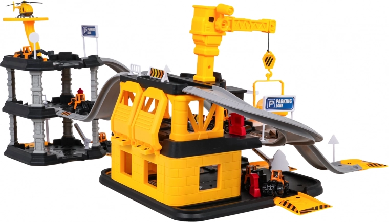 Ricco set da 84 pezzi