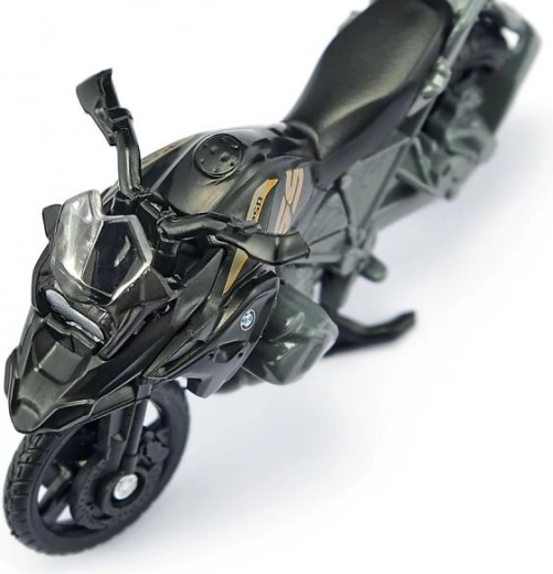 Pneumatici in gomma per un movimento fluido