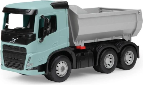 Lena WORXX Volvo dumper in cartone decorativo