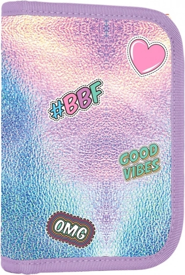 Set 3 pezzi Oxy Go Fashion zaino scolastico