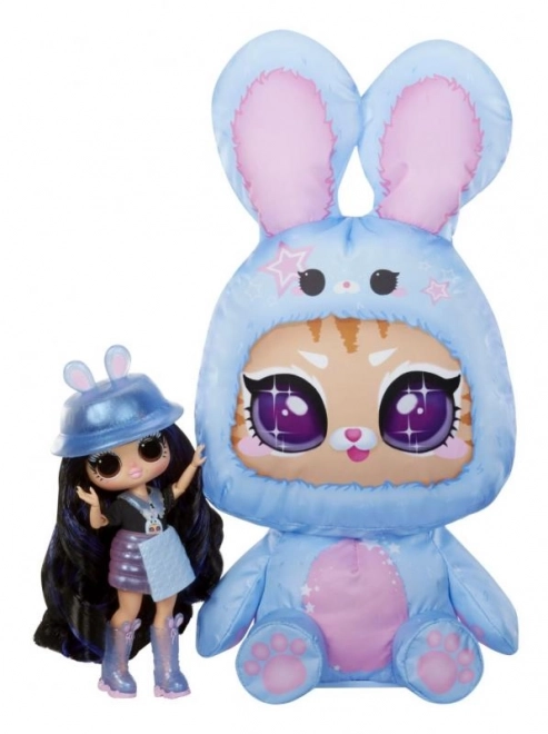 Costume L.O.L. Surprise Tweens Aya Cherry