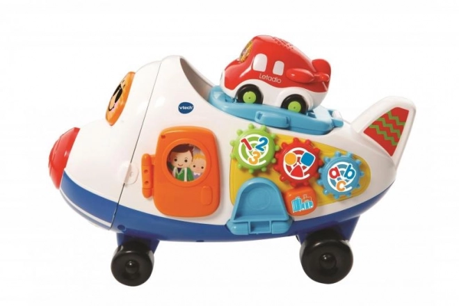 Aereo da trasporto Tut Tut