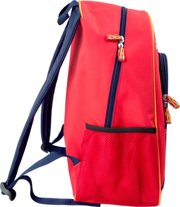 Zaino scolastico Looney Tunes per bambini