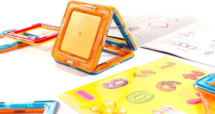 Sviluppo della creatività e abilità manuali