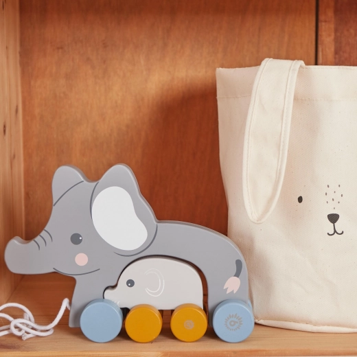 Supporto ai primi passi e alla motricità