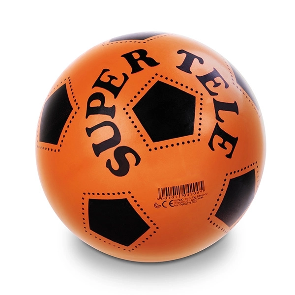 Pallone Super Tele Colorato al Neon