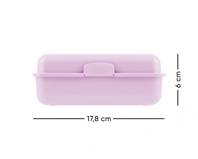 Set scuola ergonomico 5 pezzi Cavallo