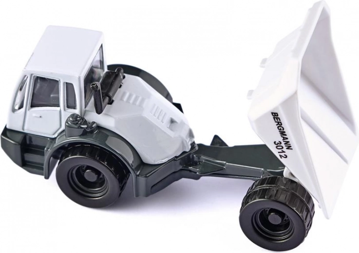 Dumper articolato BERGMANN 3012 con cassone ribaltabile