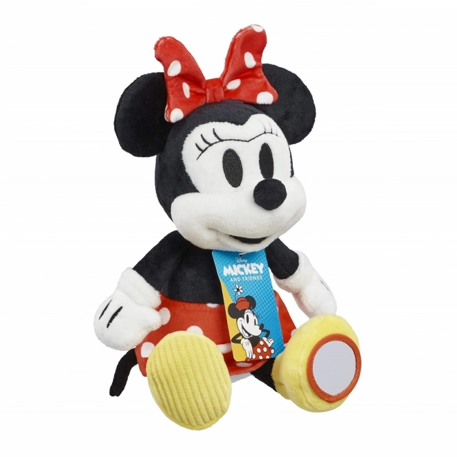 Peluche attività Minnie di Disney