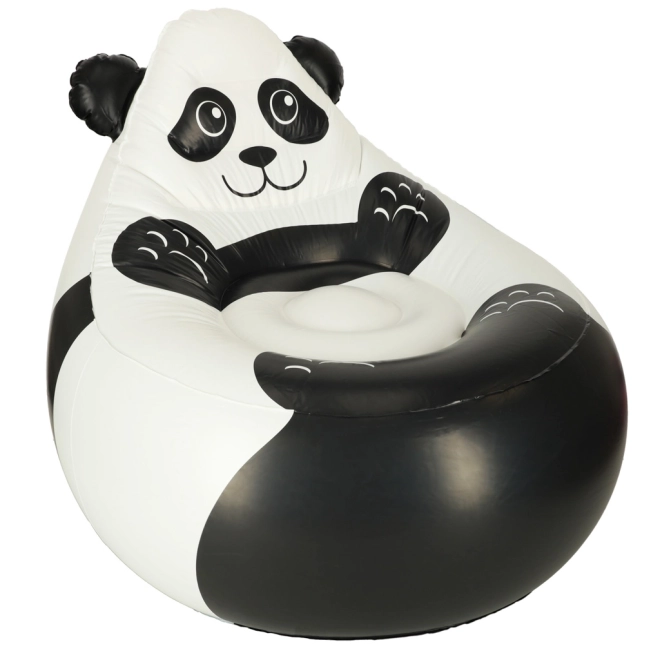 Poltrona Gonfiabile per Bambini Panda BESTWAY – Panda