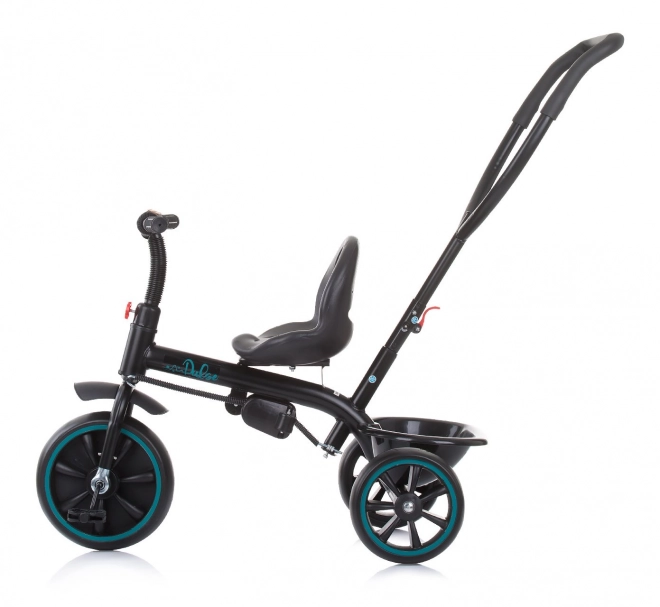 Chipolino Triciclo Con Tettuccio Pulse 2-in-1 Avocado