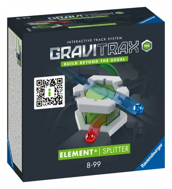 Gravitrax Pro Set Aggiuntivo Divisore