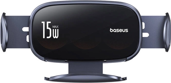 Ricarica wireless rapida 15 W con tripla bobina