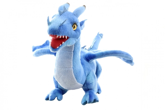 Drago Peluche Blu Eco-Friendly