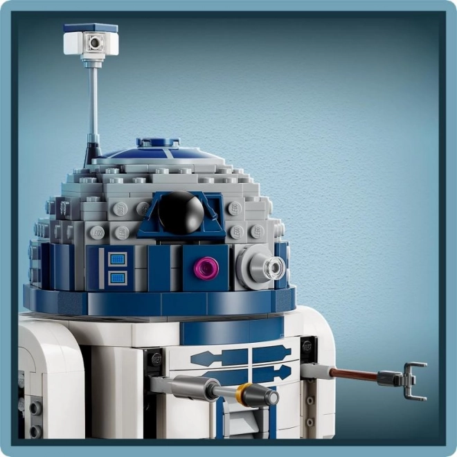 Set R2-D2 LEGO Star Wars