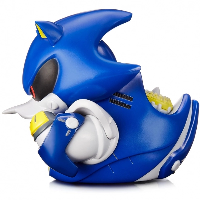 Paperella da collezione Tubbz Sonic the Hedgehog Metal