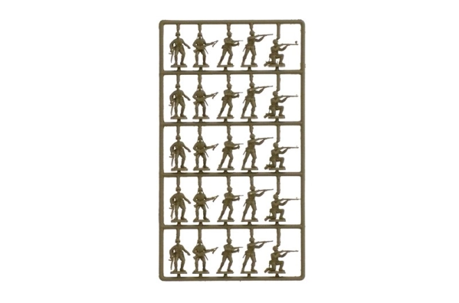 Figure dettagliate