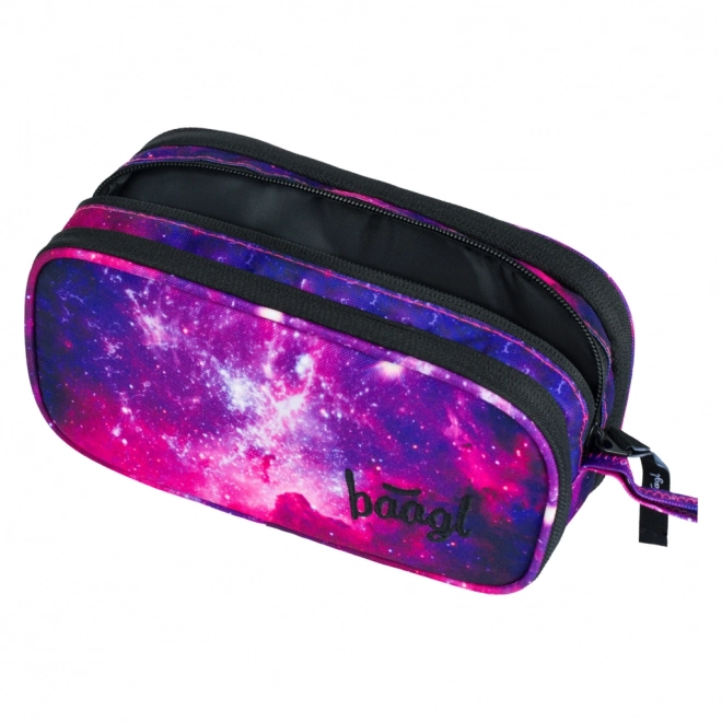 Astuccio per studenti Galaxy