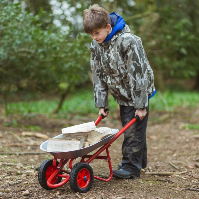 Carriola da giardino Bigjigs Toys