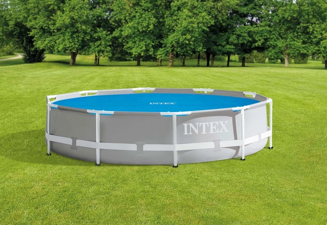 Telo solare per piscina 366 cm Intex