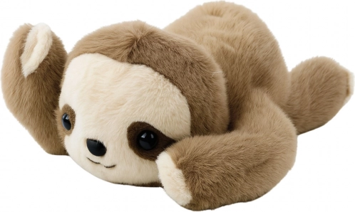 Bradipo di peluche 30 cm – beige