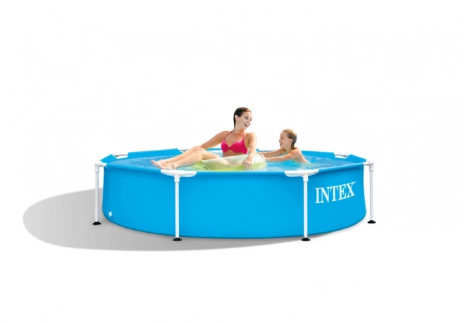 Set Piscina 2,44 m x 51 cm