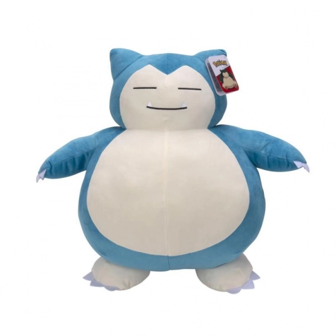 Snorlax peluche 60 cm