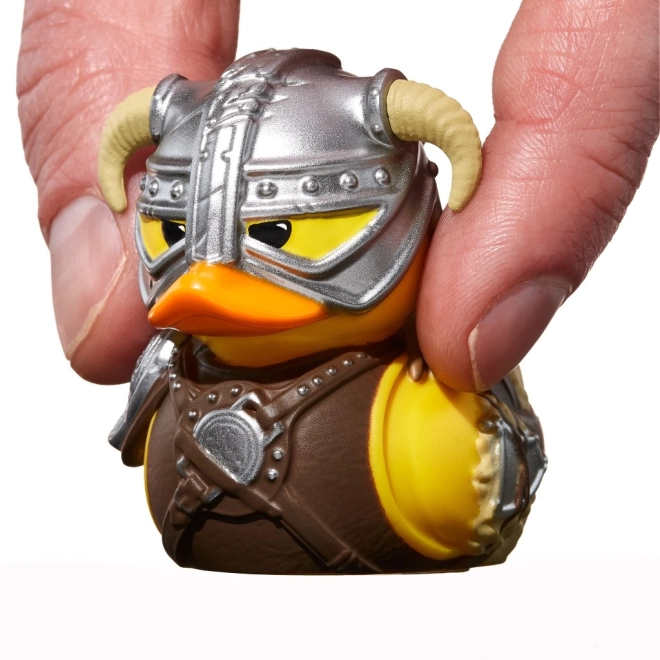 Kachna Skyrim Dovahkiin