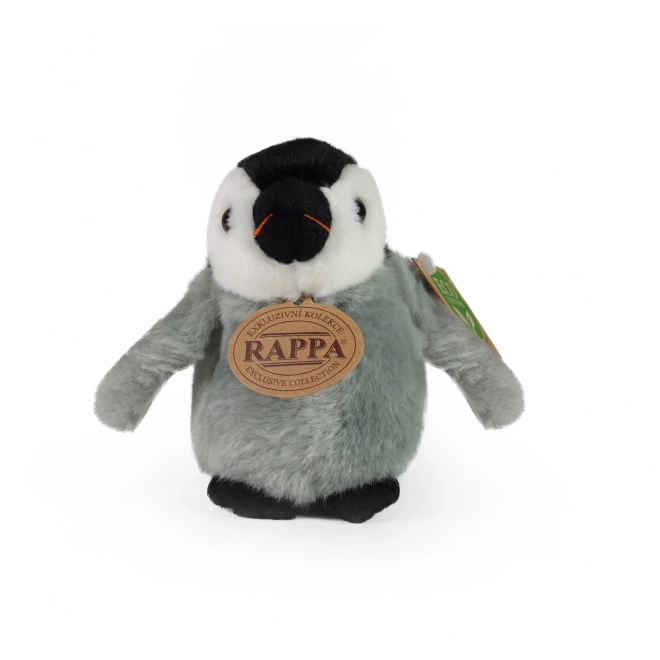 Pinguino Peluche 12 cm ECO-FRIENDLY