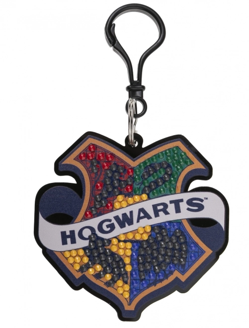 Pendente Crystal Art - Harry Potter
