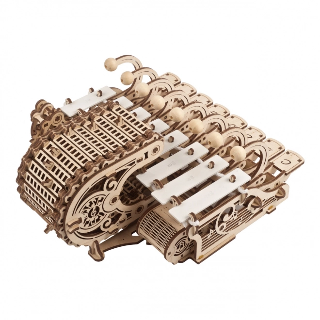 Ugears Programmatrice Celesta